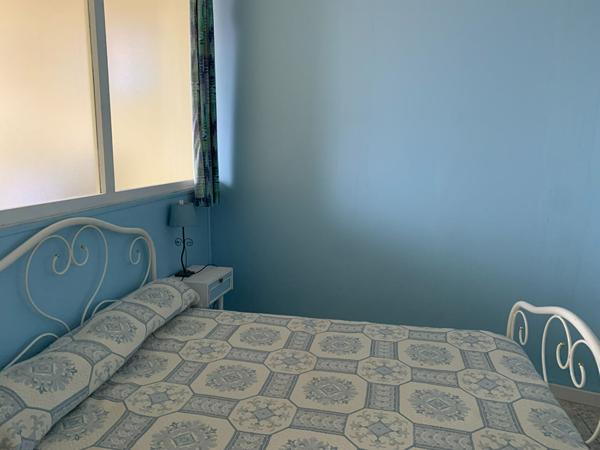Hendaye proche commodités appartement T3 de 66.78m²