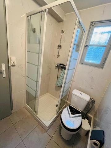 Hendaye proche commodités appartement T3 de 66.78m²