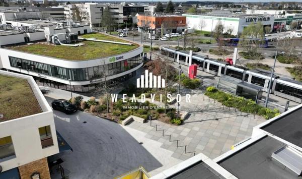 OPPORTUNITE TOURS NORD - LOCAL COMMERCIAL