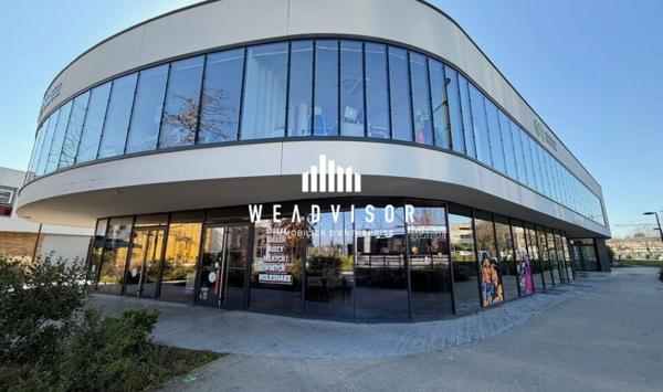 OPPORTUNITE TOURS NORD - LOCAL COMMERCIAL