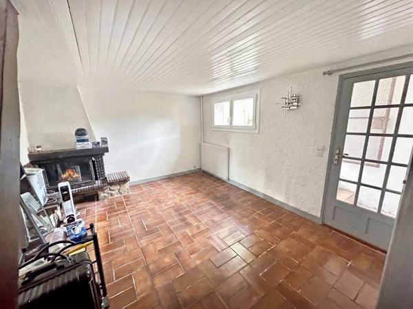 Maison 3 pièces 61 m2