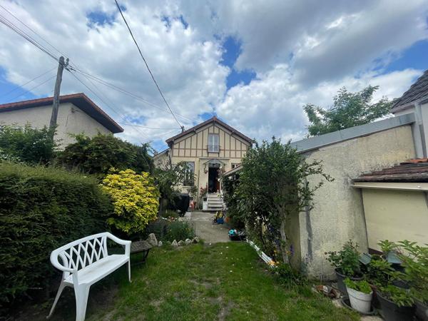 Maison 3 pièces 61 m2