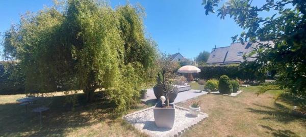 Maison à vendre 6 pièces BATZ SUR MER (44)