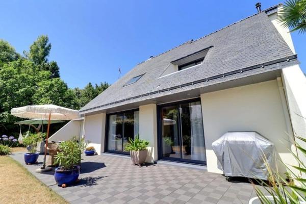 Maison à vendre 6 pièces BATZ SUR MER (44)