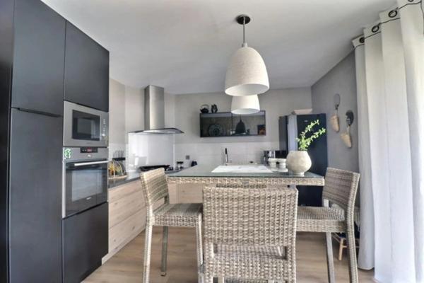 Maison à vendre 6 pièces BATZ SUR MER (44)