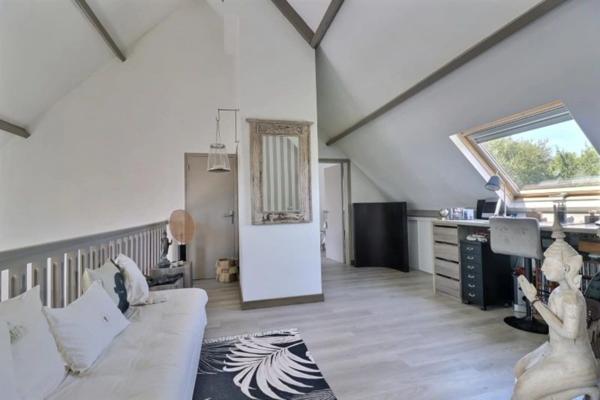 Maison à vendre 6 pièces BATZ SUR MER (44)