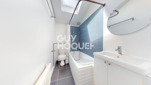 Appartement Aix Les Bains 3 pièce(s) 64 m2