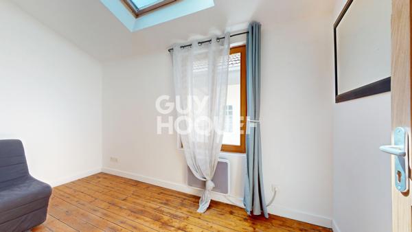 Appartement Aix Les Bains 3 pièce(s) 64 m2