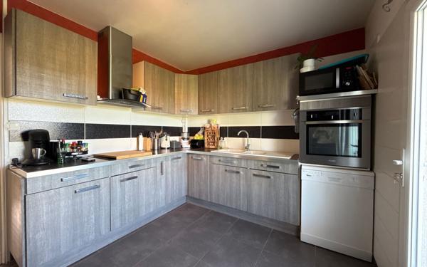Maison à vendre    5 pièces •  Auxonne