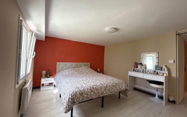 Maison à vendre    5 pièces •  Auxonne