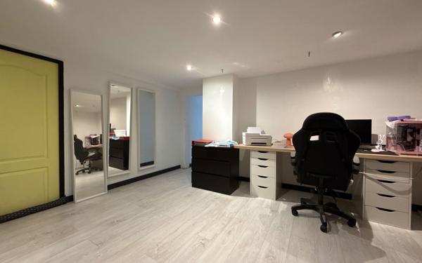 Maison à vendre    5 pièces •  Auxonne