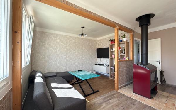 Maison à vendre    5 pièces •  Auxonne