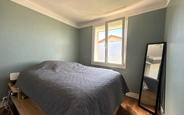 Maison à vendre    5 pièces •  Auxonne