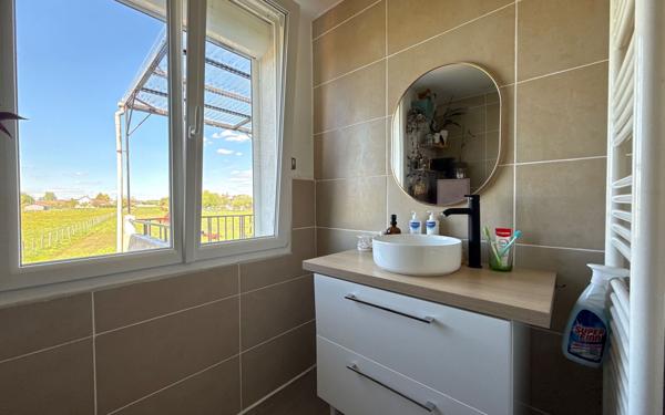 Maison à vendre    5 pièces •  Auxonne