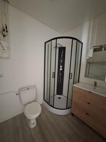 Un immeuble a Béziers 6lots studio et T2
