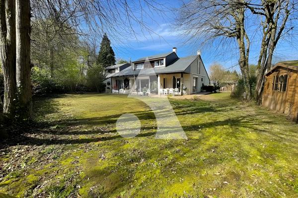 Maison 7 pièces 130 m2