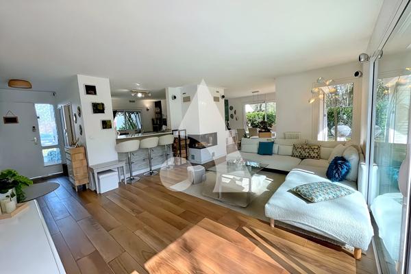 Maison 7 pièces 130 m2