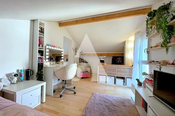 Maison 7 pièces 130 m2