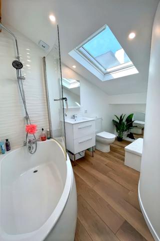 Maison 7 pièces 130 m2