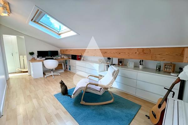 Maison 7 pièces 130 m2