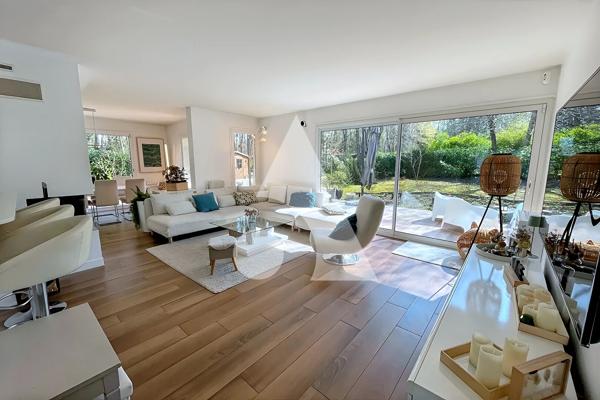 Maison 7 pièces 130 m2
