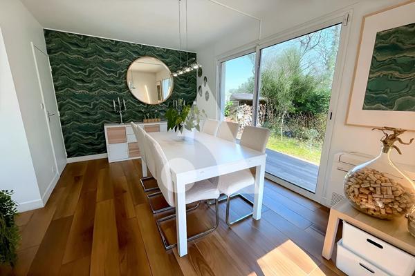 Maison 7 pièces 130 m2