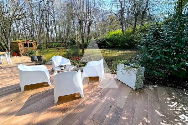 Maison 7 pièces 130 m2