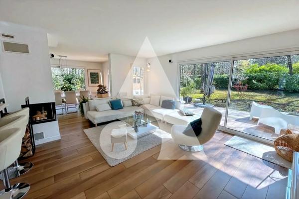 Maison 7 pièces 130 m2