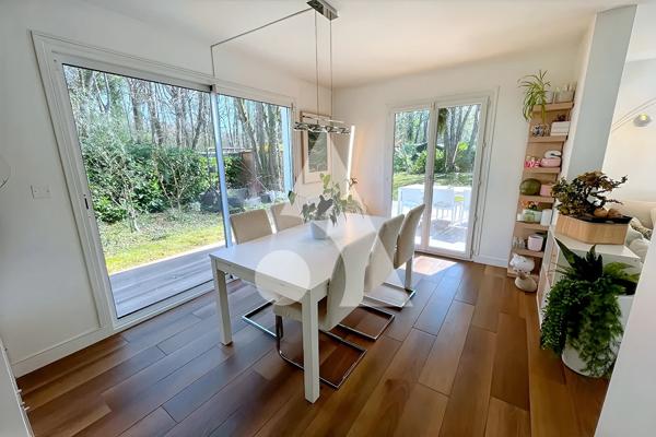 Maison 7 pièces 130 m2