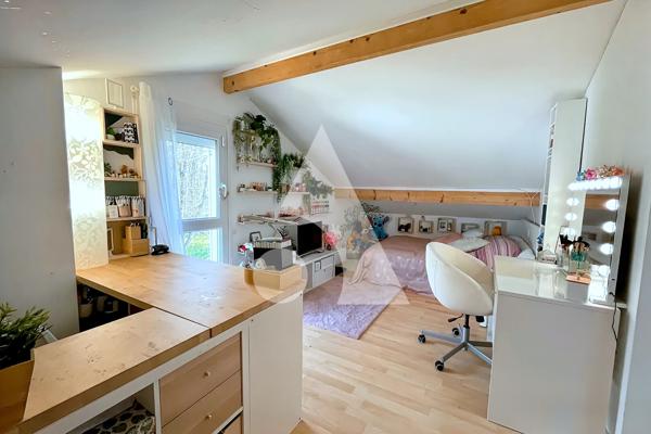Maison 7 pièces 130 m2