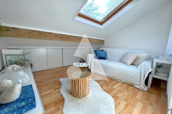 Maison 7 pièces 130 m2