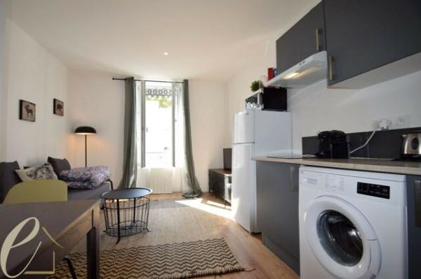 VILLEURBANNE Tête d’Or/Stalingrad – Bel appartement T3 meublé de 80,74 m² traversant Est/Ouest