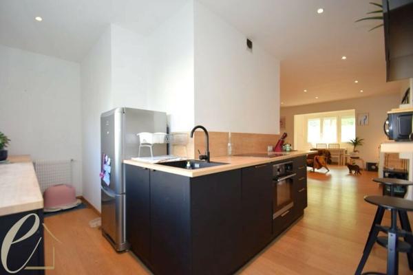 VILLEURBANNE Tête d’Or/Stalingrad – Bel appartement T3 meublé de 80,74 m² traversant Est/Ouest