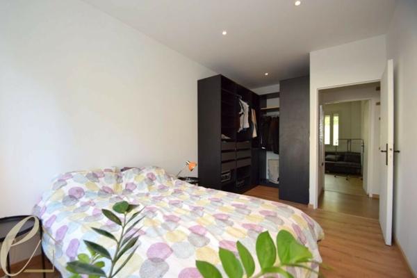 VILLEURBANNE Tête d’Or/Stalingrad – Bel appartement T3 meublé de 80,74 m² traversant Est/Ouest