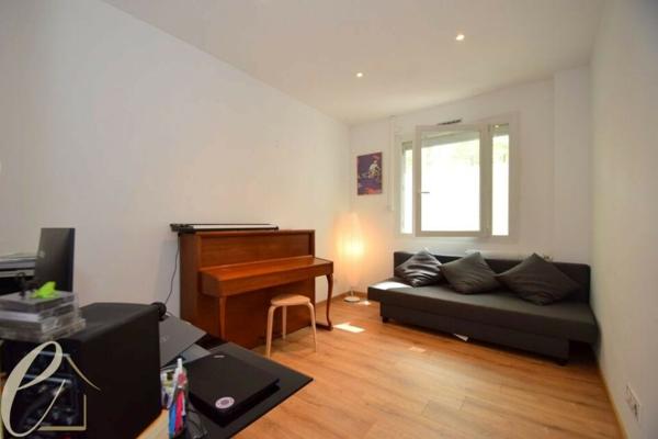VILLEURBANNE Tête d’Or/Stalingrad – Bel appartement T3 meublé de 80,74 m² traversant Est/Ouest