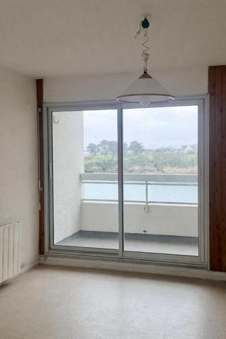 A VENDRE - SUPERBE APPARTEMENT VUE MER - 46 m² - 3 PIÈCES - PLOEMEUR , Ploemeur