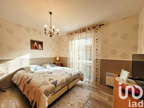 Appartement à vendre 5 pièces 90 m² Saint-Martin-Boulogne