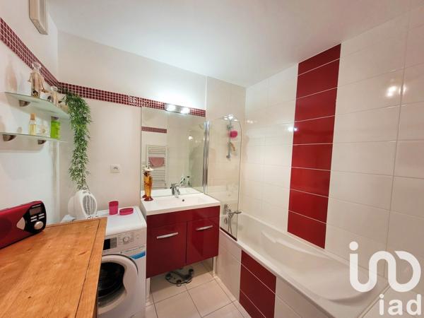 Appartement à vendre 5 pièces 90 m² Saint-Martin-Boulogne