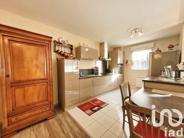 Appartement à vendre 5 pièces 90 m² Saint-Martin-Boulogne