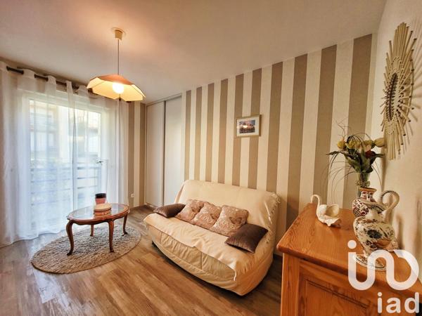 Appartement à vendre 5 pièces 90 m² Saint-Martin-Boulogne