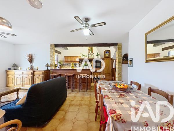 Appartement à vendre 4 pièces 76 m² Menton