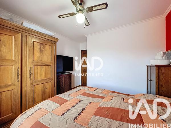 Appartement à vendre 4 pièces 76 m² Menton