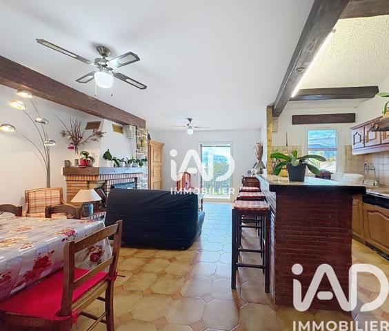 Appartement à vendre 4 pièces 76 m² Menton