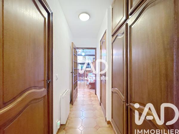 Appartement à vendre 4 pièces 76 m² Menton
