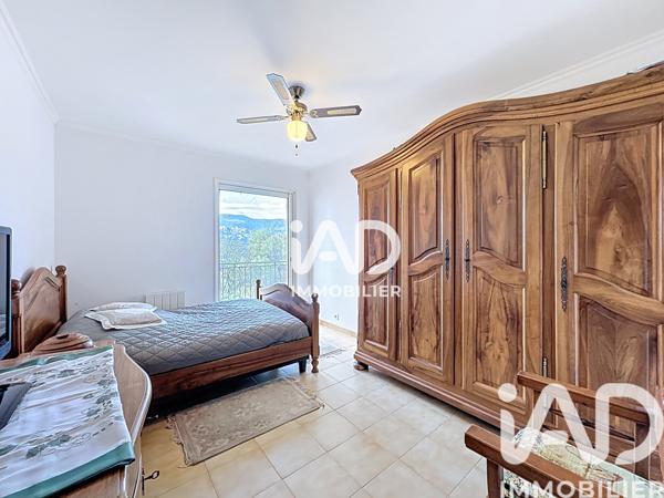 Appartement à vendre 4 pièces 76 m² Menton
