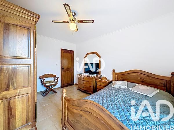 Appartement à vendre 4 pièces 76 m² Menton