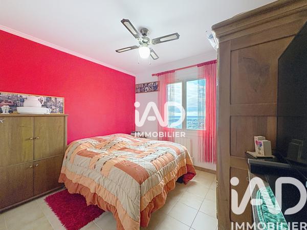 Appartement à vendre 4 pièces 76 m² Menton