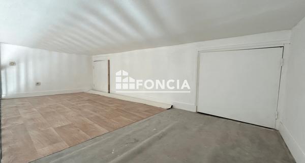 À vendre Appartement 2 pièces 49.07 m² - Rouen 76000