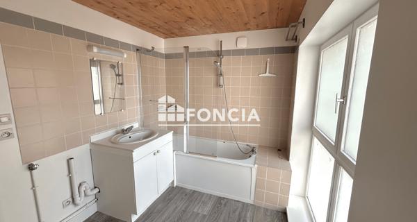 À vendre Appartement 2 pièces 49.07 m² - Rouen 76000