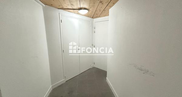 À vendre Appartement 2 pièces 49.07 m² - Rouen 76000
